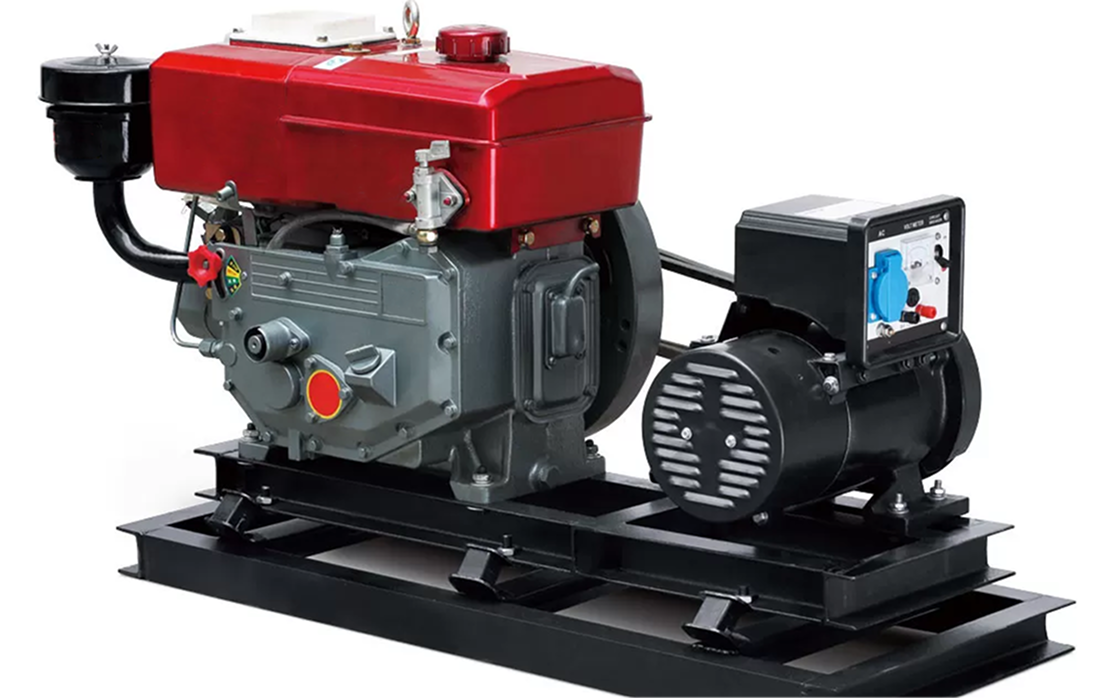 House & Office Container